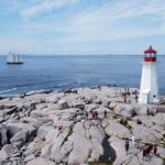 Peggy's Cove