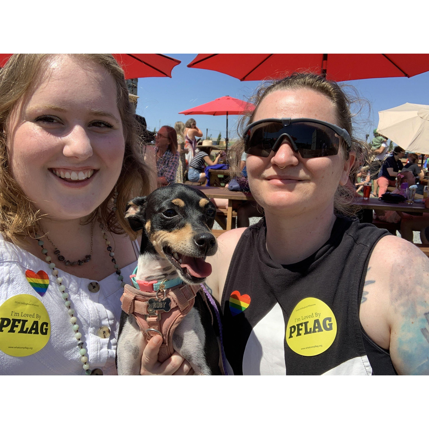 Bellingham Pride