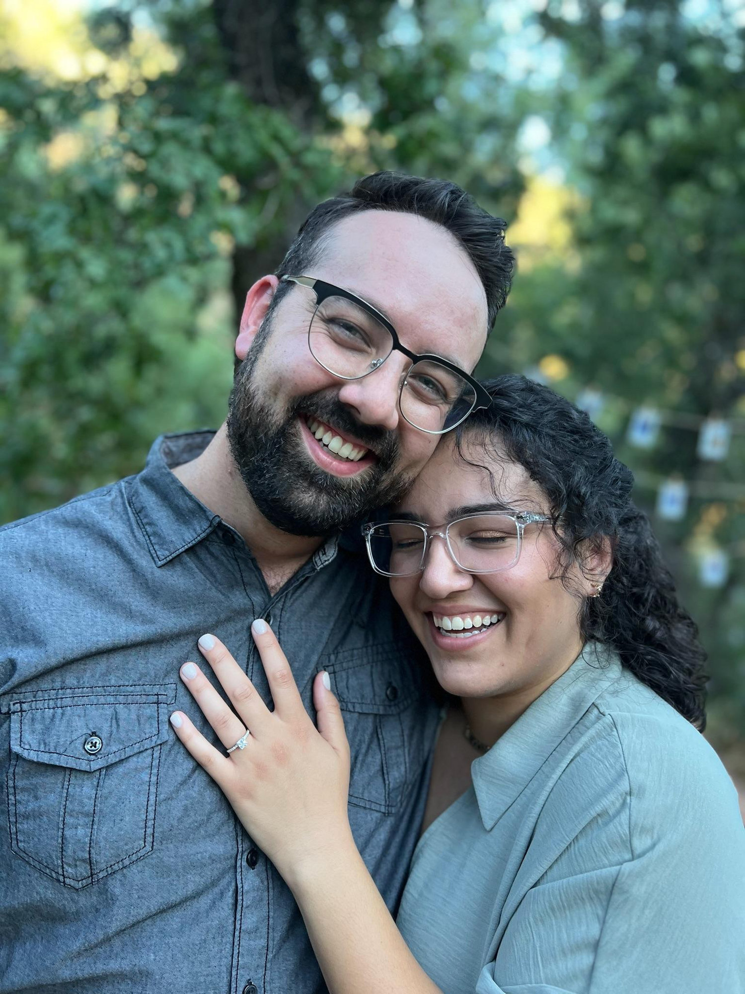 The Wedding Website of Carissa Shrum and Max Wiegel