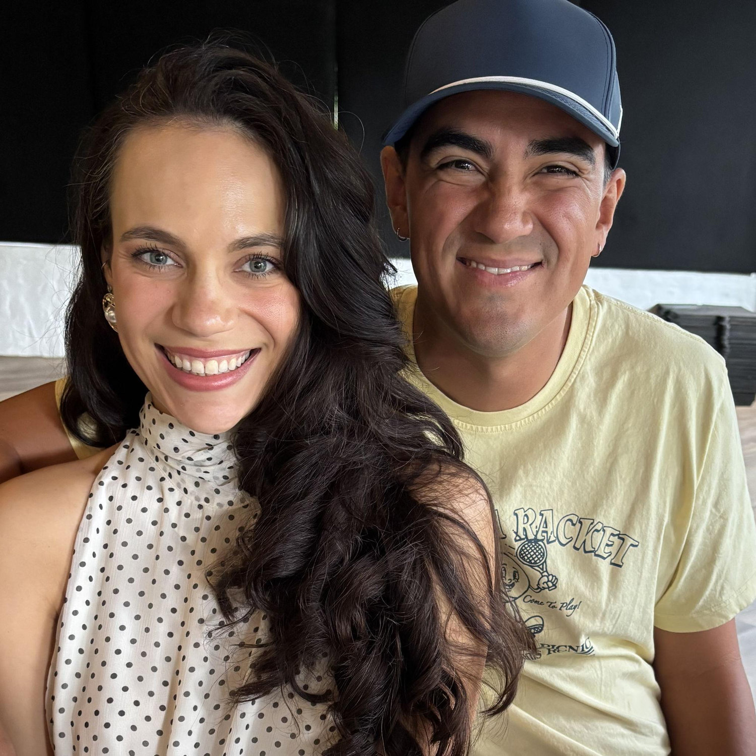 Food tasting with our extraordinary event planner in Medellin, Colombia June 2025