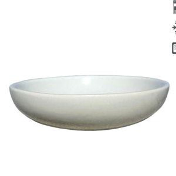 Small Soup/Pasta Bowl - Sifnos Stoneware (Sahara)