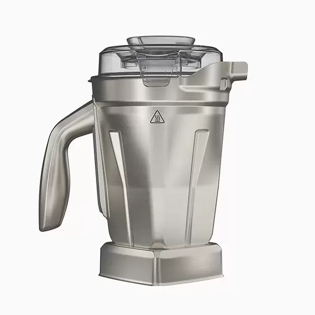 Vitamix 48-ounce Stainless Steel Container