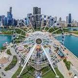 Navy Pier Chicago