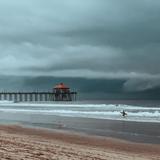 Huntington Beach Pier