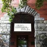 Old Edwards Inn and Spa