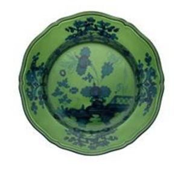 Oriente Italiano Dessert Plate