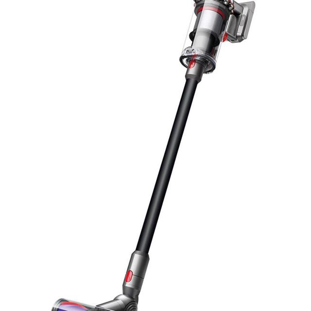 Dyson Cyclone V10 Absolute vacuum (Black)