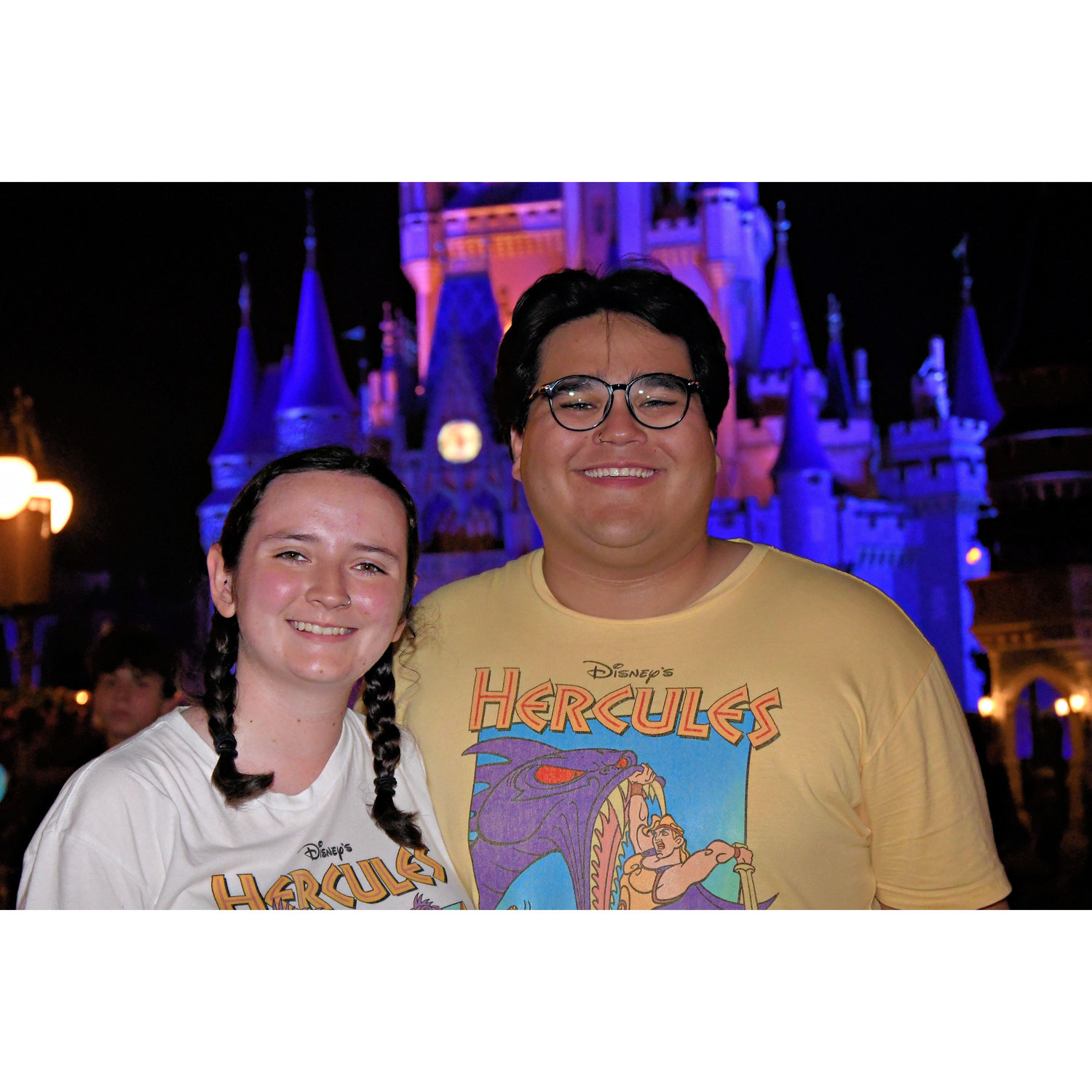 2024 Disney Trip