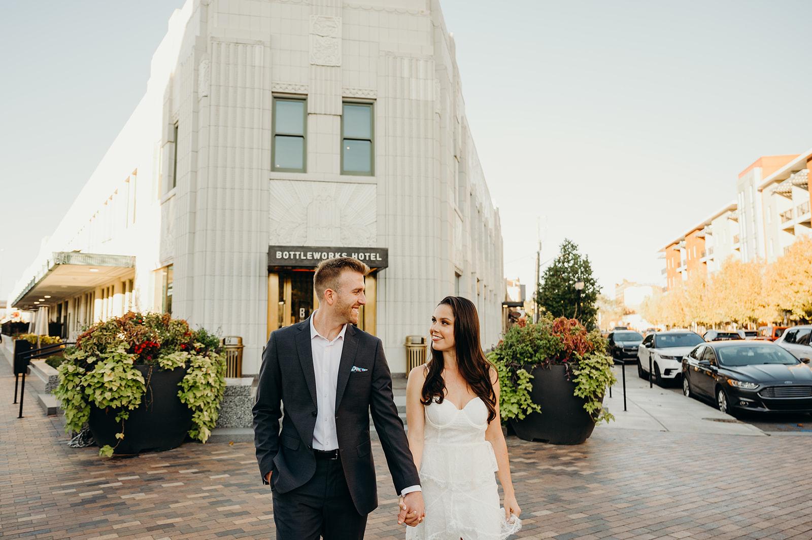 The Wedding Website of Scott Shaner and Natalie Wiehagen