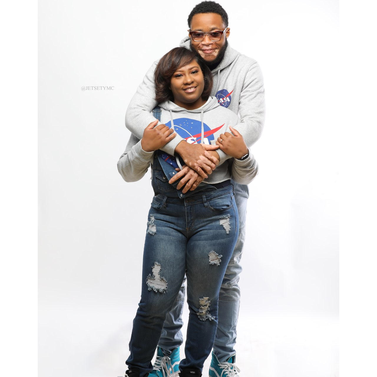 Engagement pictures