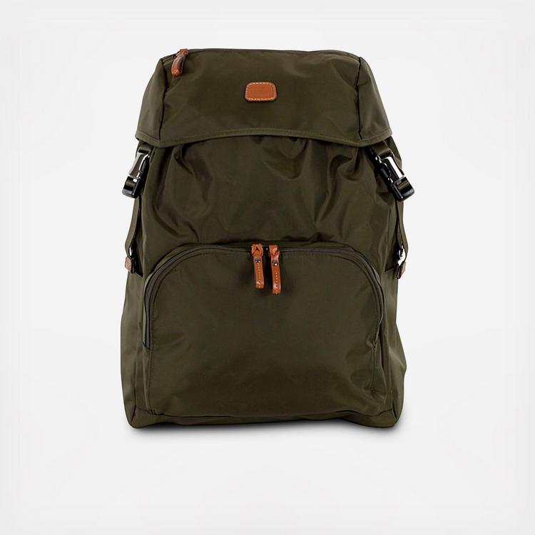 Brics x hotsell travel backpack