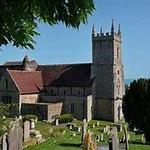 The Crypt at St Leonard's Church Hythe