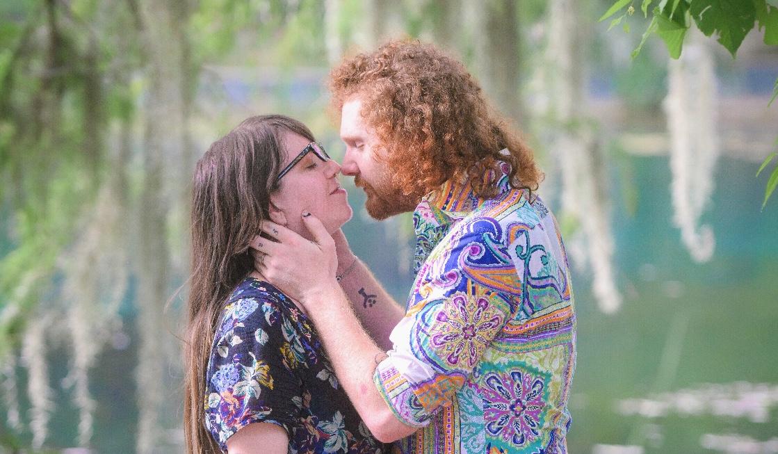 The Wedding Website of Rachael Faye Becker and William Reuben Riley Edwards
