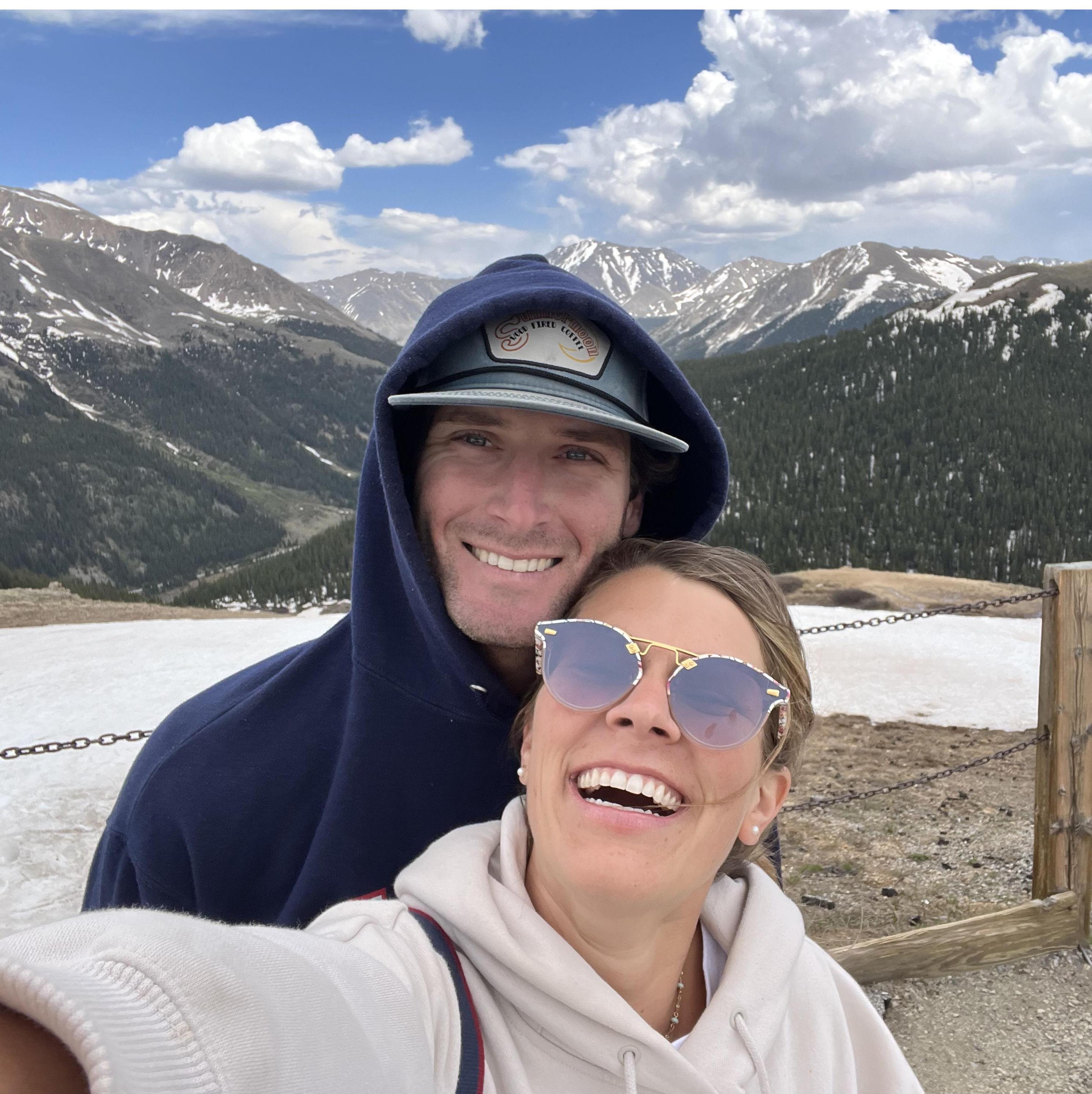 Independence Pass
