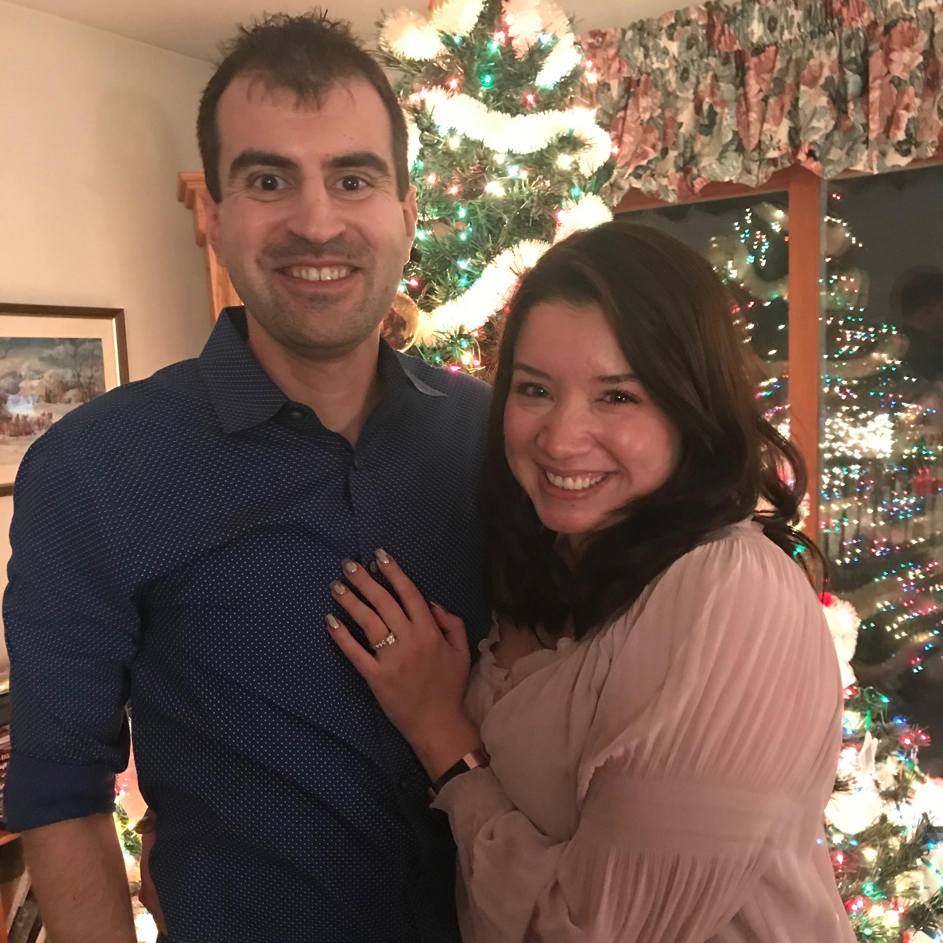 The Proposal - 12/30/2017