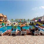 Moist Beach club