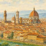 Sonyas Recommendation - Florence