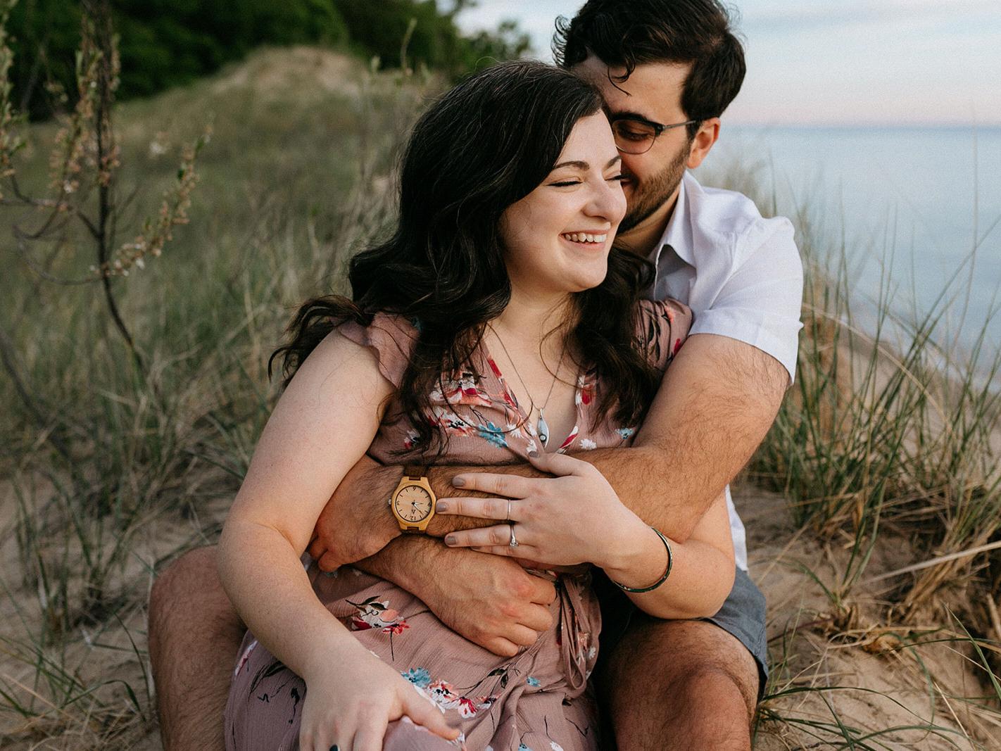 The Wedding Website of Brenna Egan and Matt Jannette