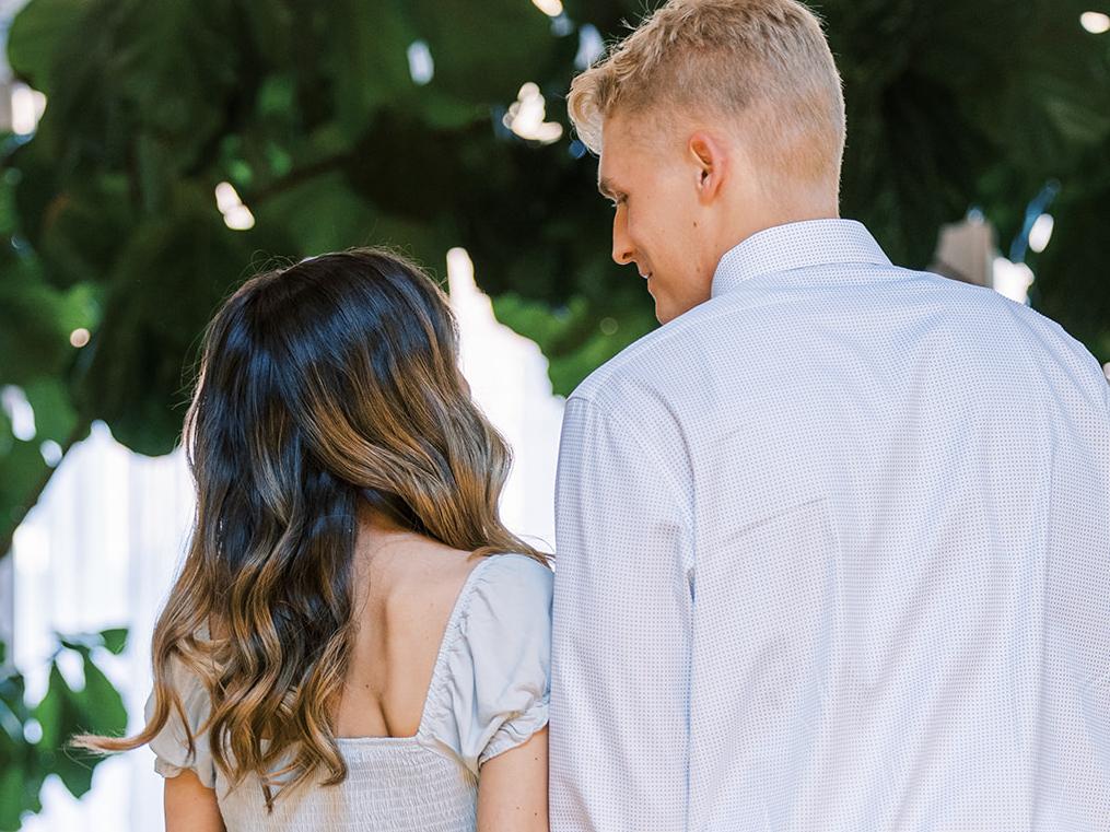 The Wedding Website of Sadie Mcpherson and Jared Dean