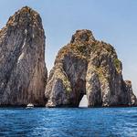Capri Blue Grotto Boat Tour
