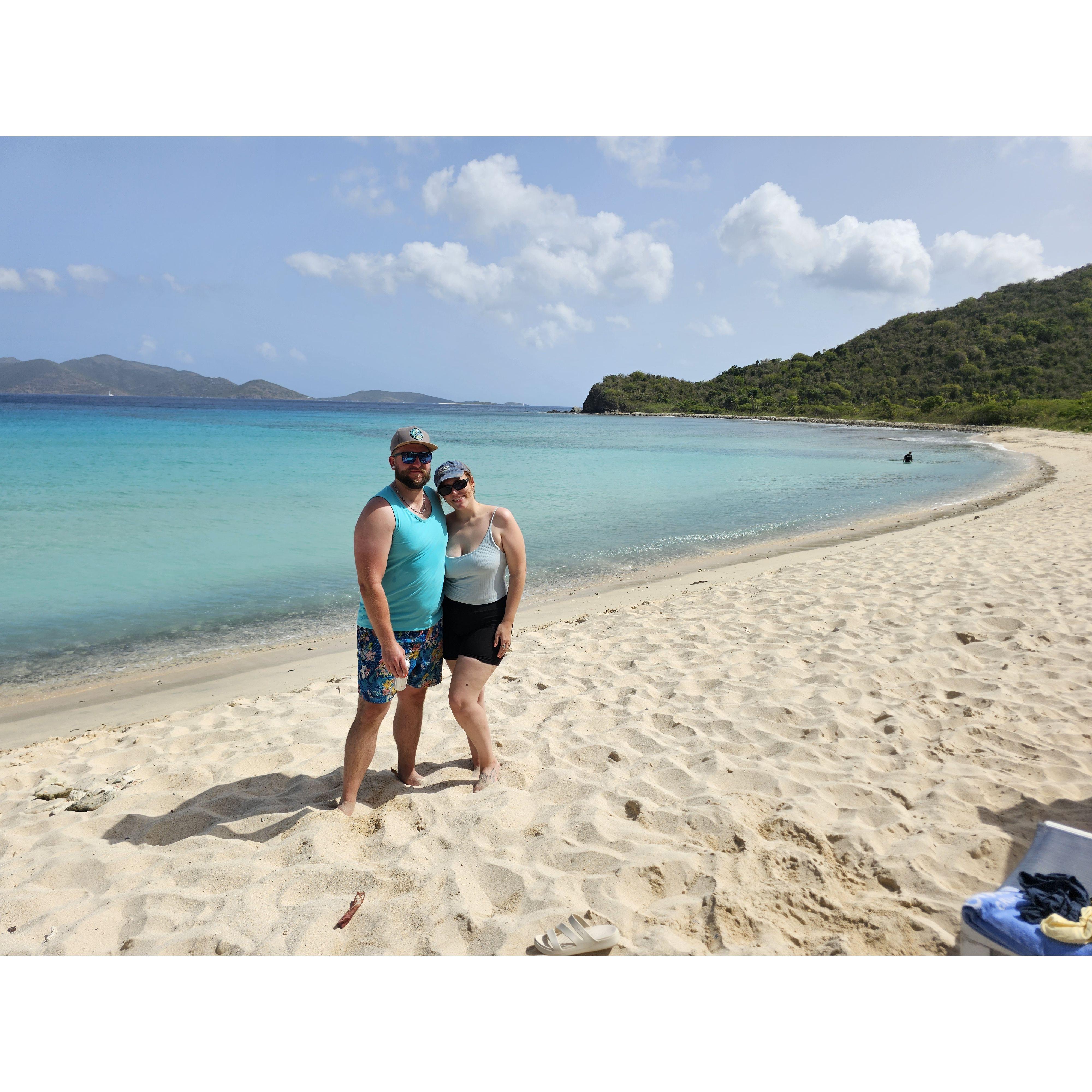 Carribean cruise 2025