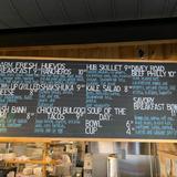 The Hub Cafe