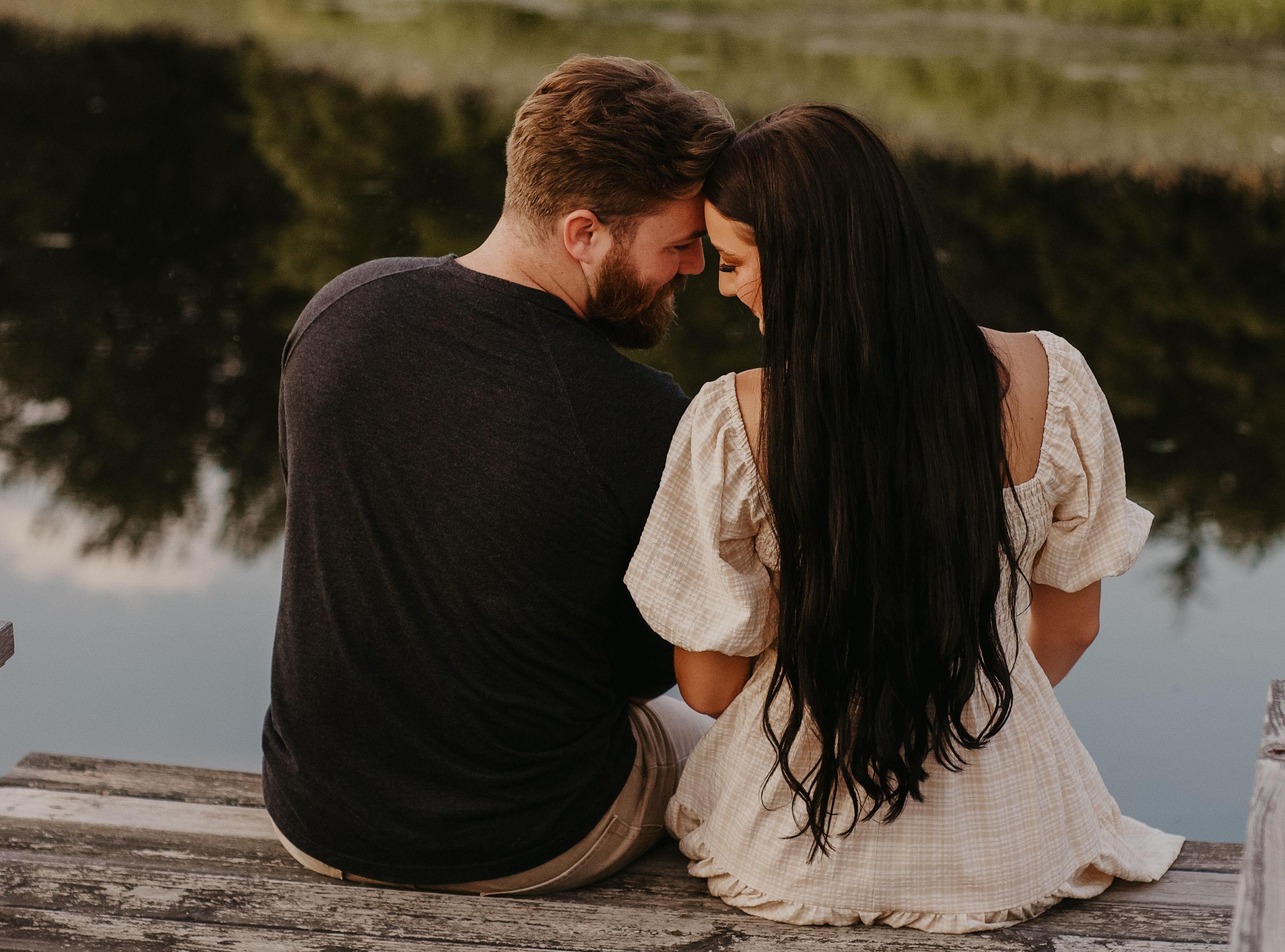 The Wedding Website of Layne Johanna Williams and Christian Wade Norton