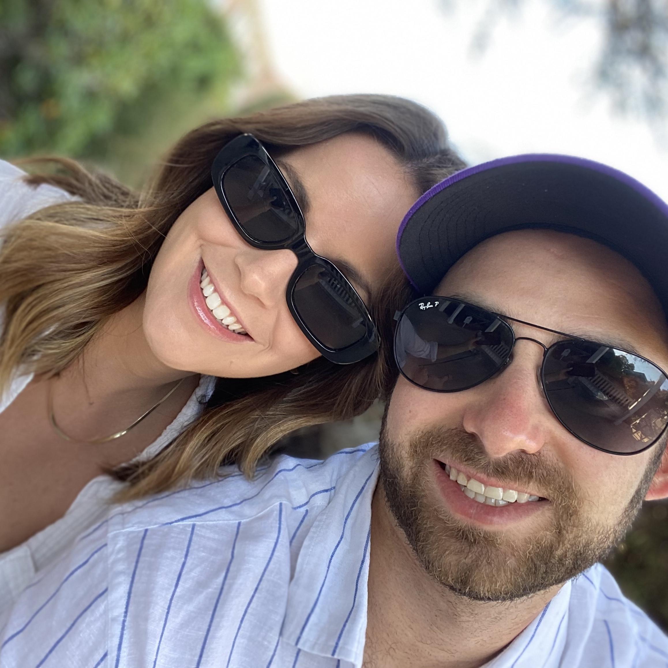Honeymoon fund