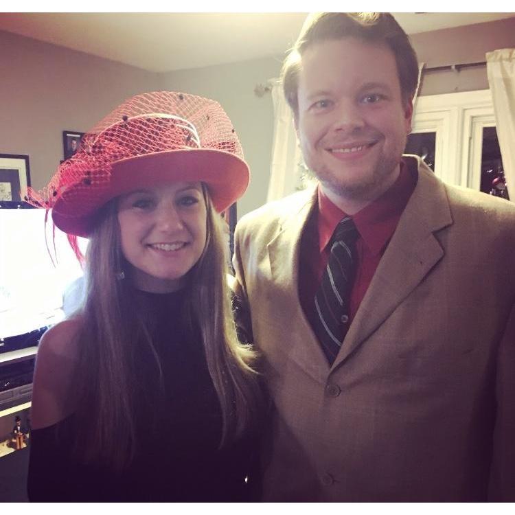 2016 - A Christmas tradition with our friends