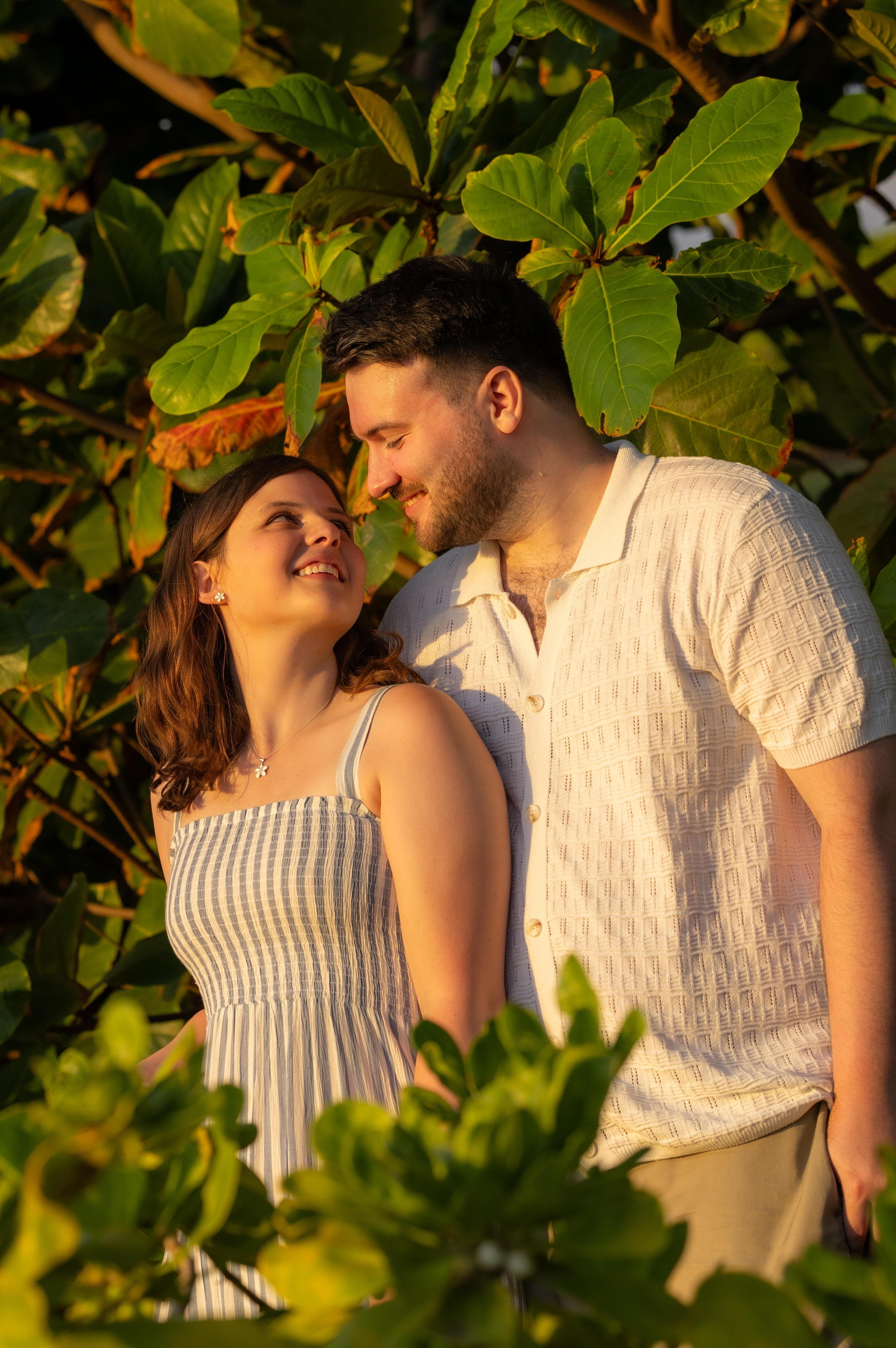 The Wedding Website of Jensen Collins and Carson Brennan