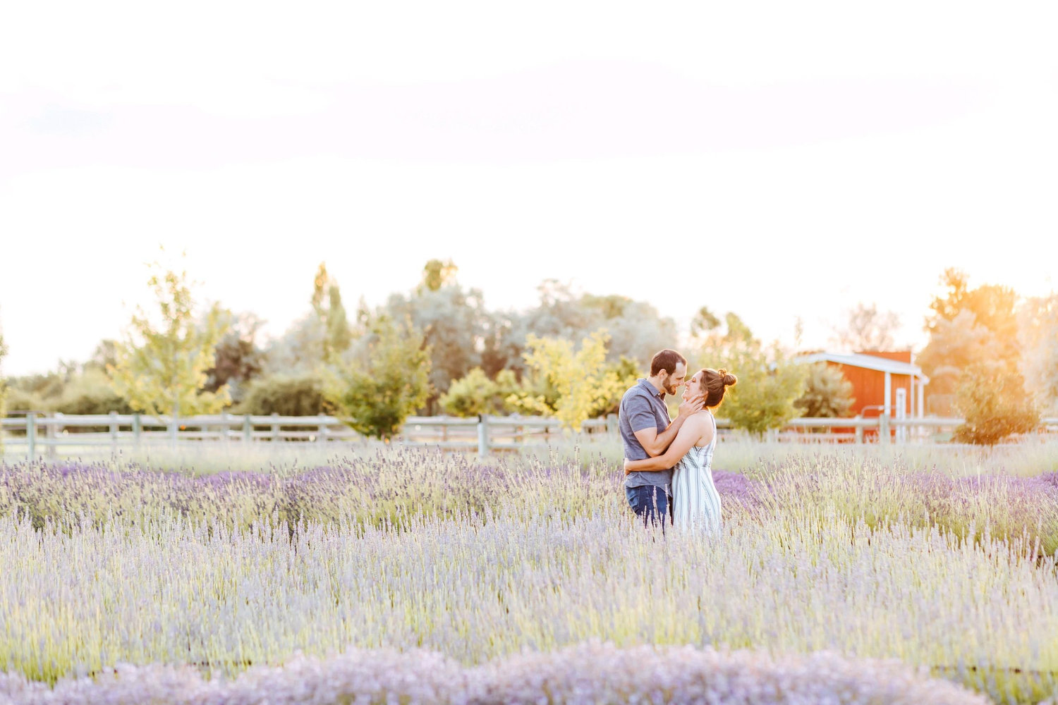 The Wedding Website of Nicole Kleint and Aaron Henretty