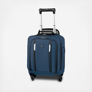 Werks Traveler Wheeled Tote