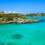 Xelhá Natural Waterpark