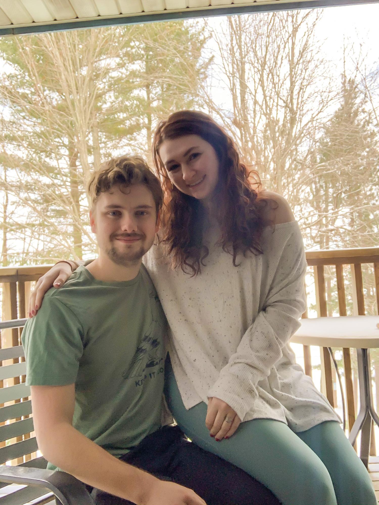6 year anniversary.