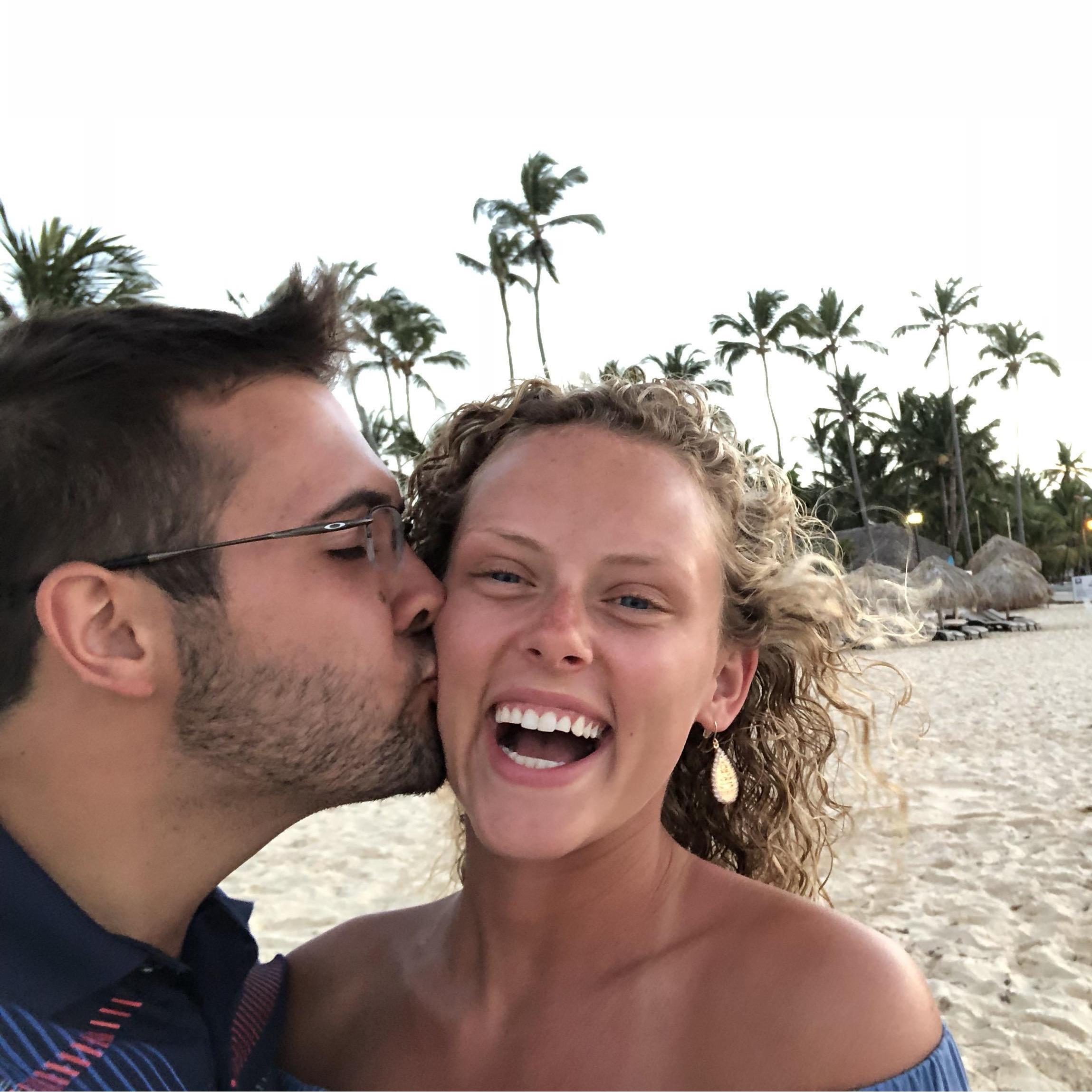 May 2018: Dominican Republic