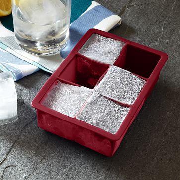 Oversized Ice Cube Tray