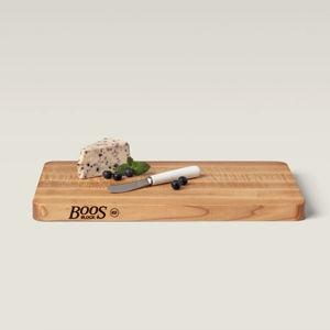 Boos Cutting Board 16"x10"