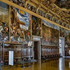 Doge's Palace