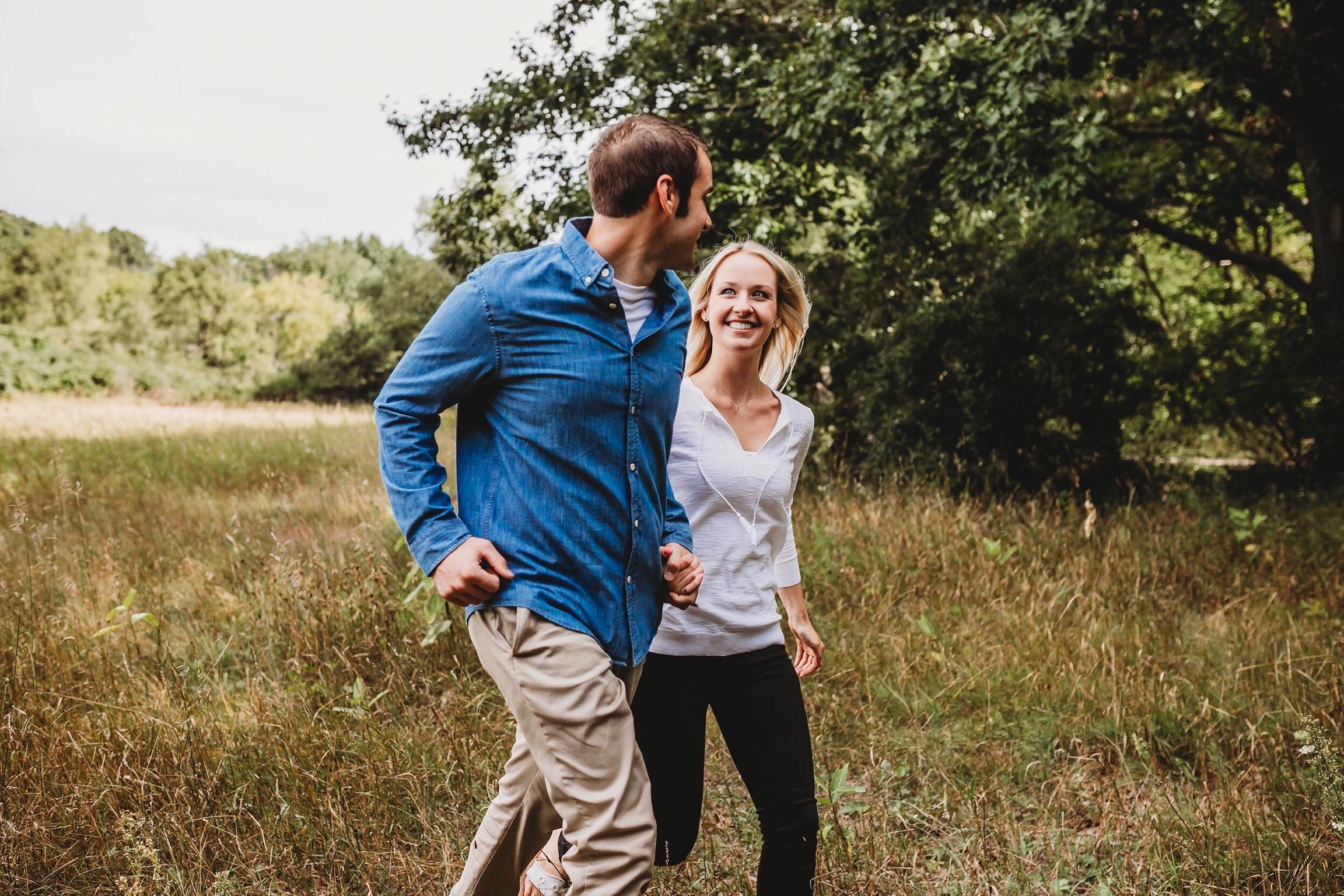 The Wedding Website of Megan Meldrum and Michael Harris