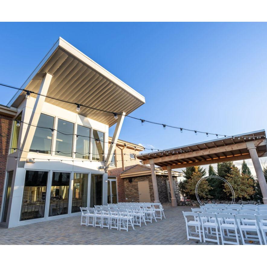 Ceremony Site