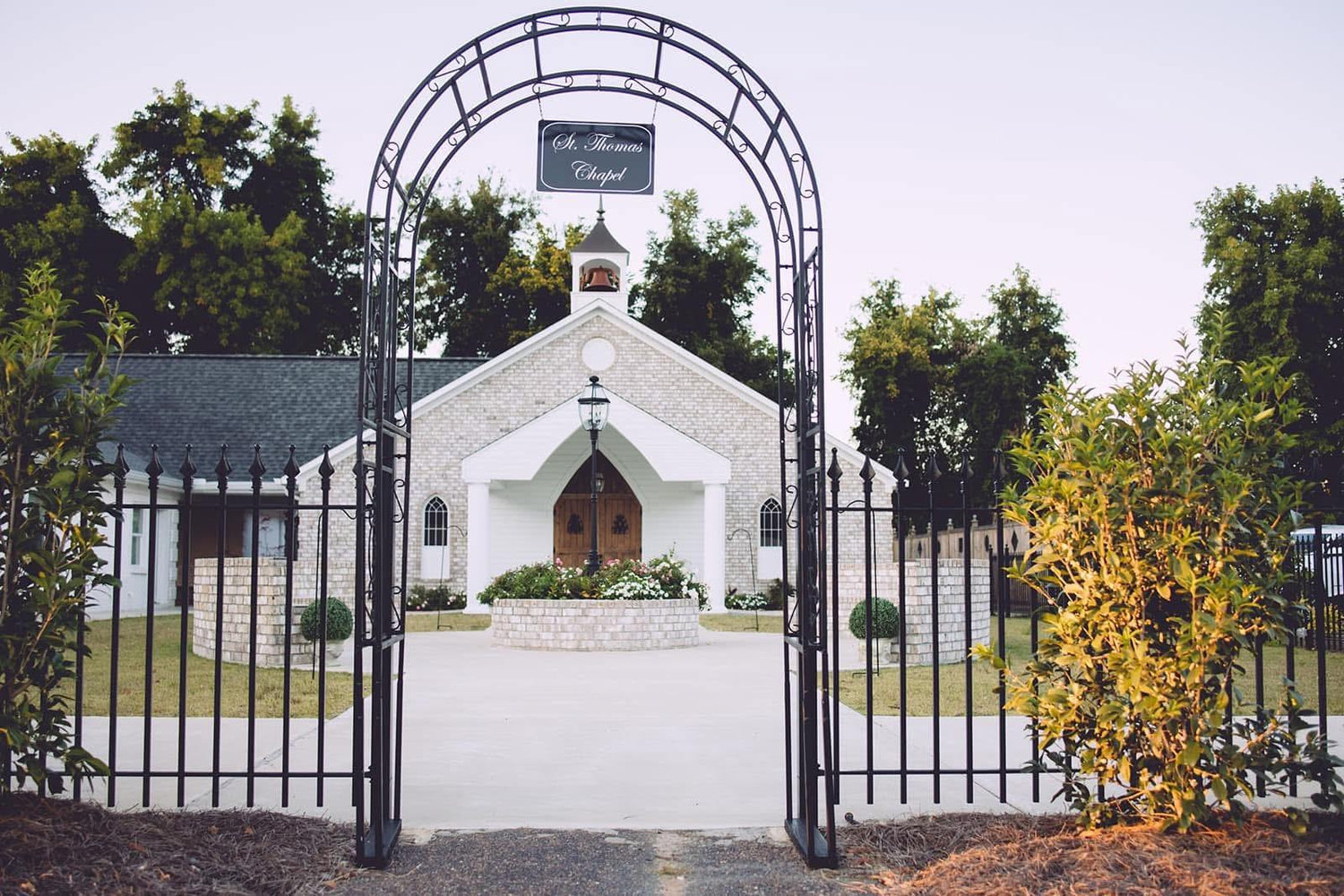 The Wedding Website of Avery Seay and Garrett Everett