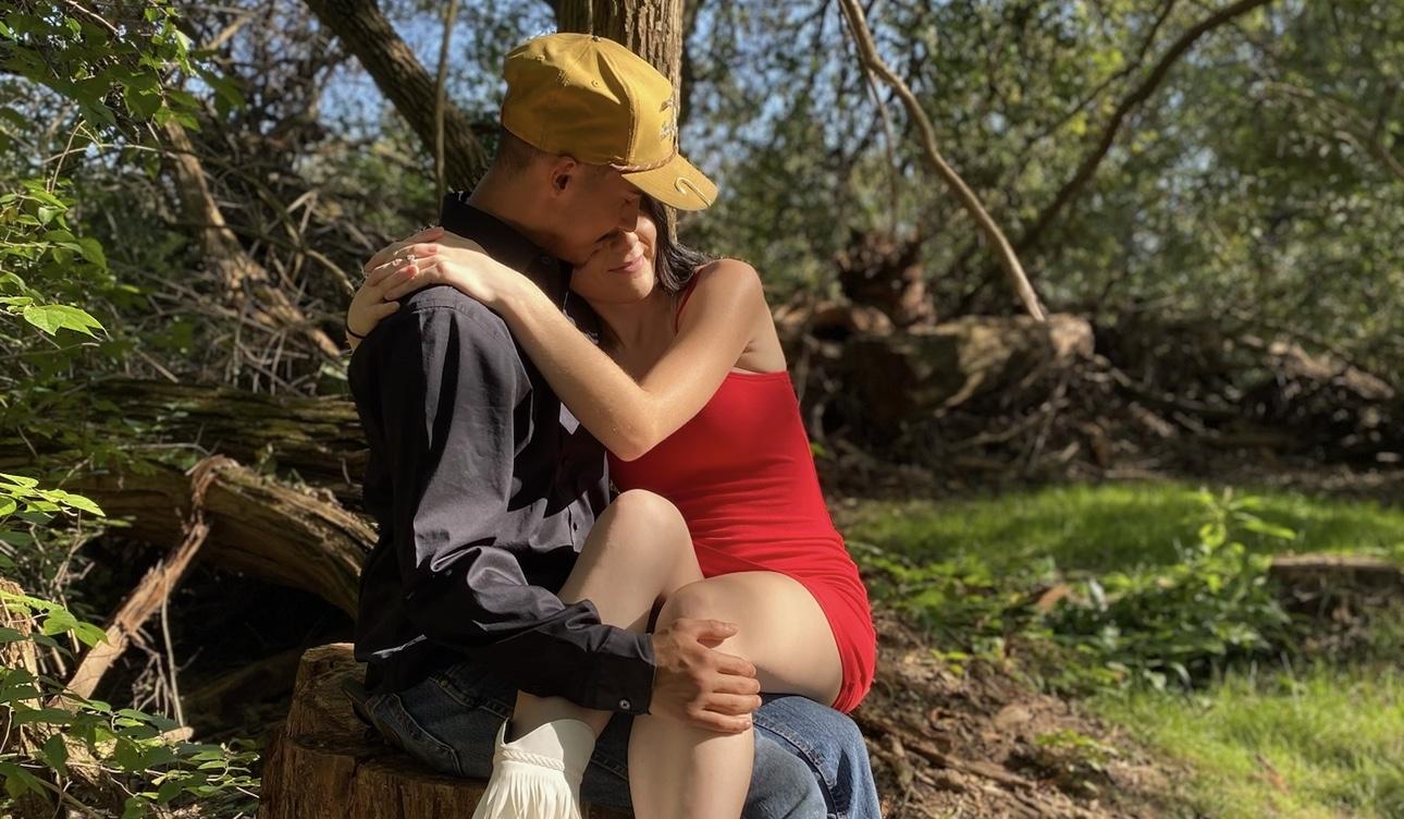 The Wedding Website of Audrey Hysell and Eli Dotson