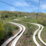 Park City Alpine Slide