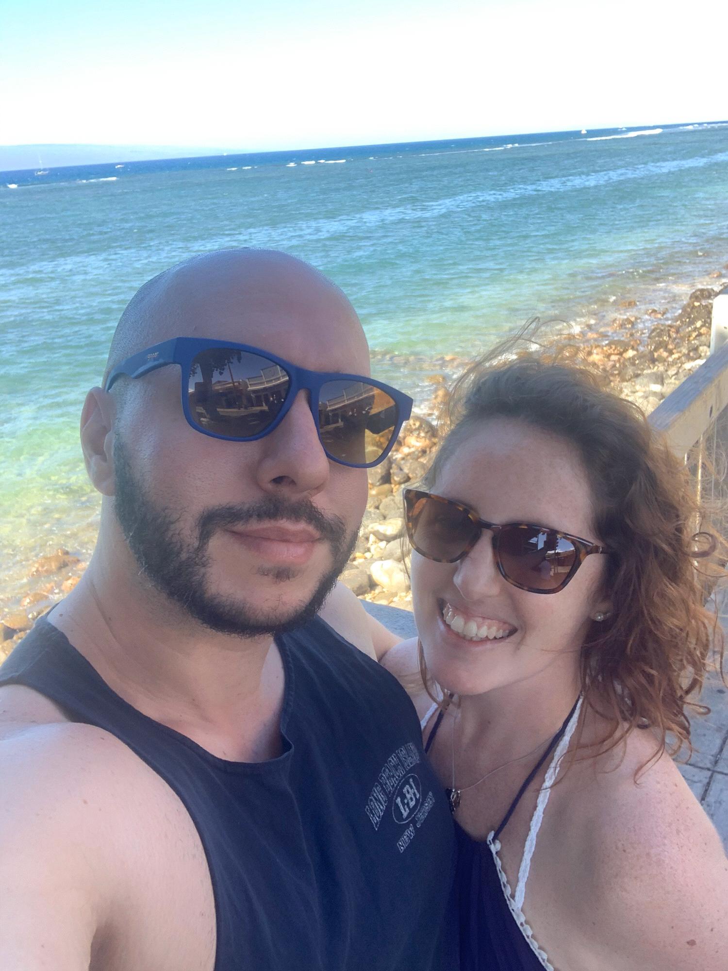 Beautiful Maui