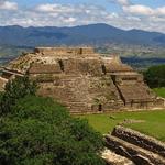 Monte Albán