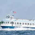 Sayville Ferry Service