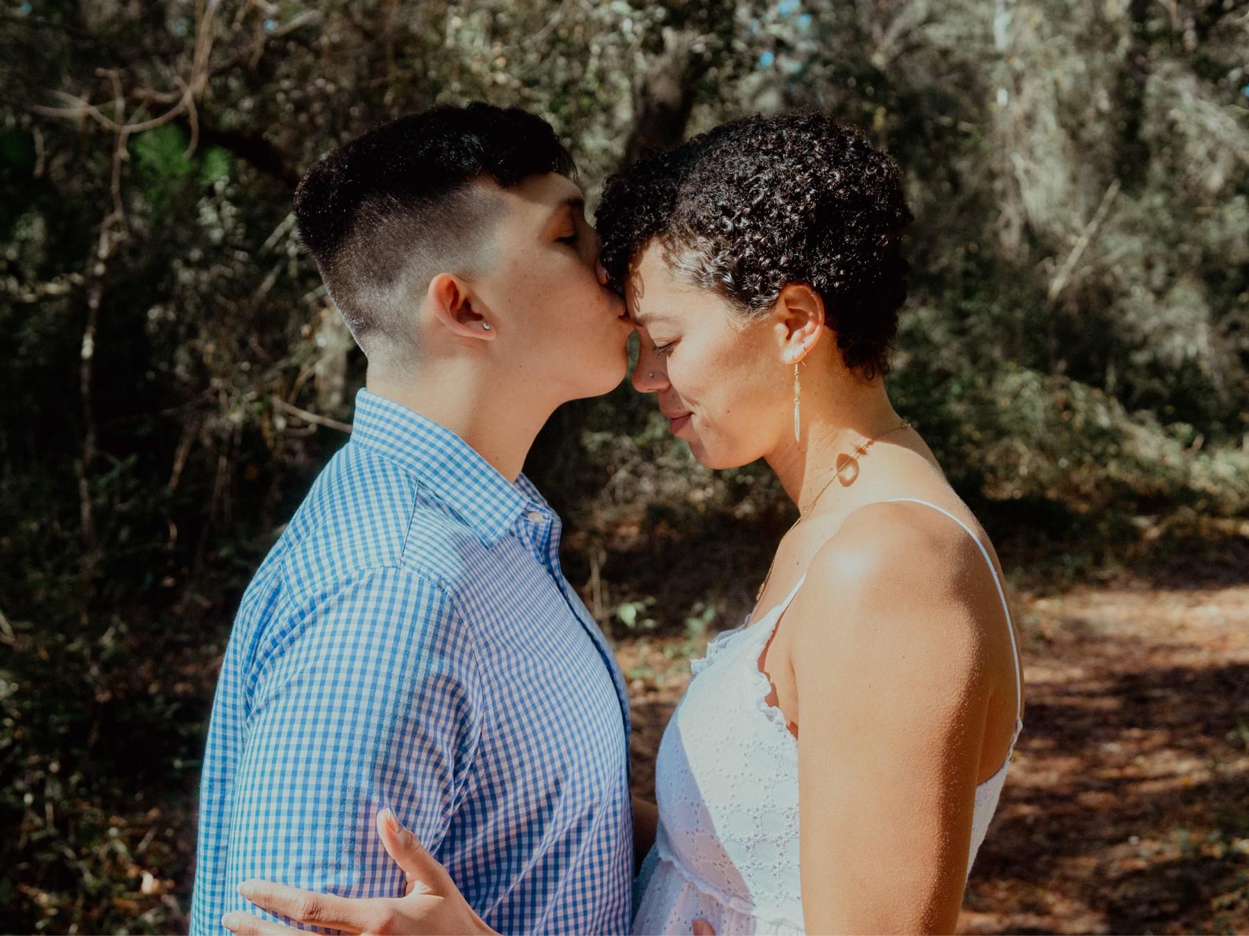 The Wedding Website of Kaley Jones and Douglas Ponce