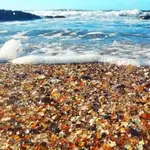 Glass Beach