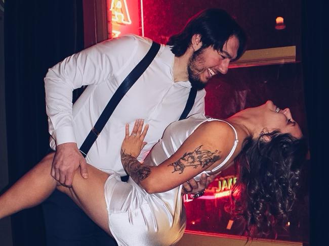 The Wedding Website of Alyssa Densmore and Joey Winskowski