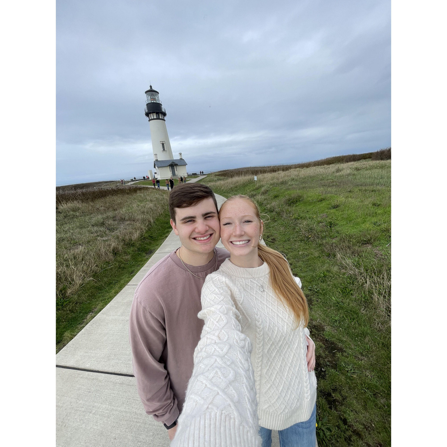 Newport, Oregon - 2023